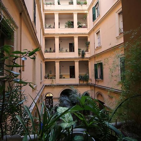 Casa Vacanze Nonno Giulio Rome Buitenkant foto