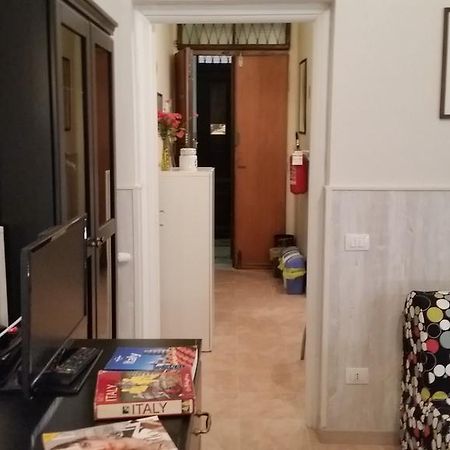 Casa Vacanze Nonno Giulio Rome Buitenkant foto