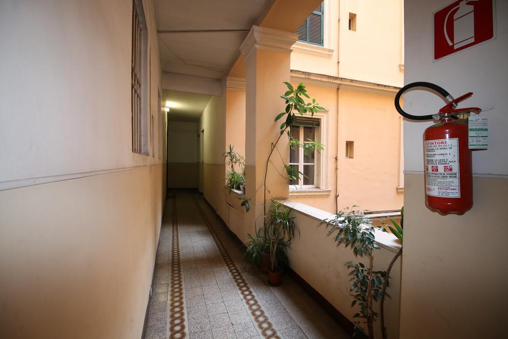 Casa Vacanze Nonno Giulio Rome Buitenkant foto