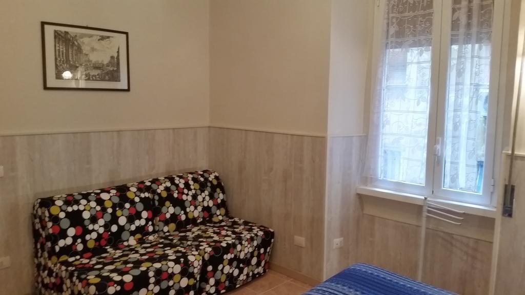 Casa Vacanze Nonno Giulio Rome Buitenkant foto