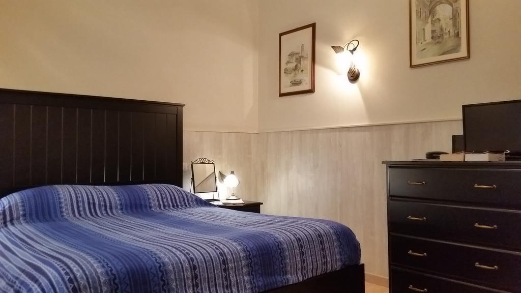 Casa Vacanze Nonno Giulio Rome Buitenkant foto