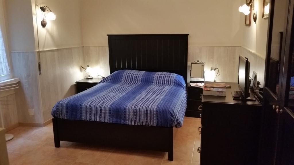 Casa Vacanze Nonno Giulio Rome Buitenkant foto