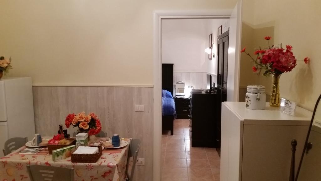 Casa Vacanze Nonno Giulio Rome Buitenkant foto