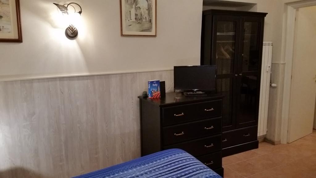 Casa Vacanze Nonno Giulio Rome Buitenkant foto