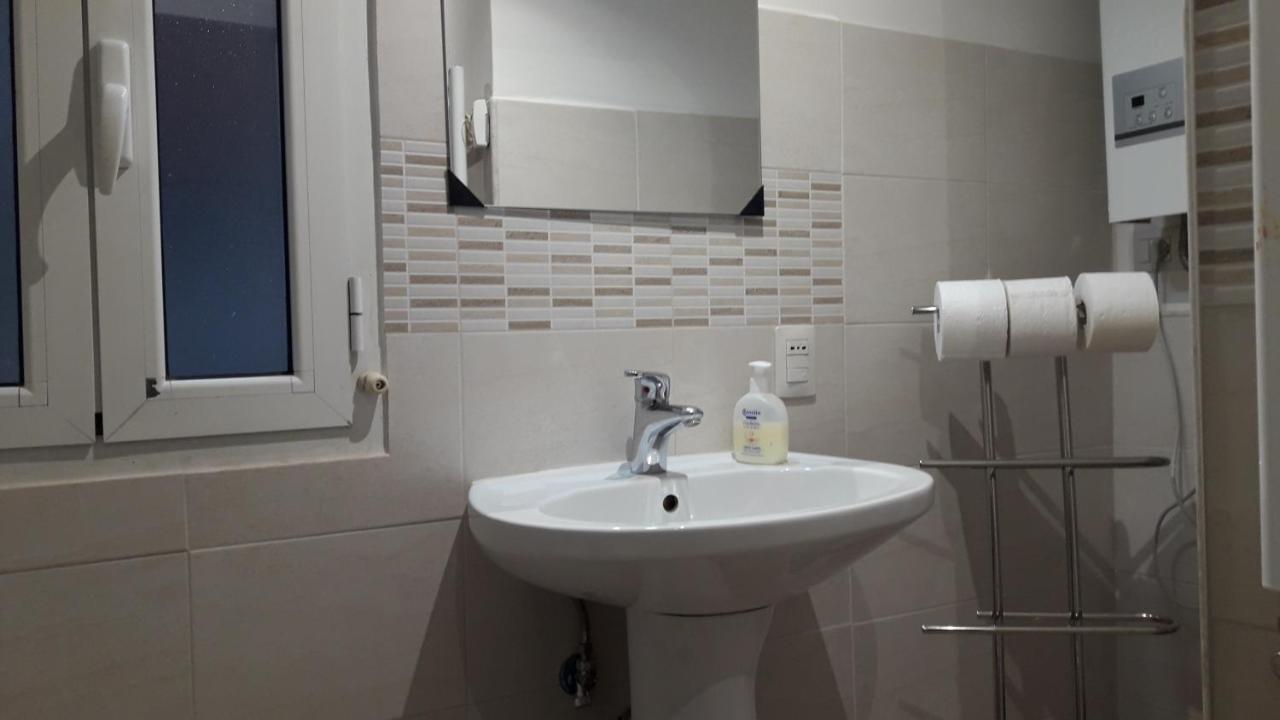 Casa Vacanze Nonno Giulio Rome Buitenkant foto