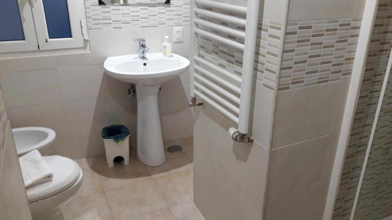 Casa Vacanze Nonno Giulio Rome Buitenkant foto