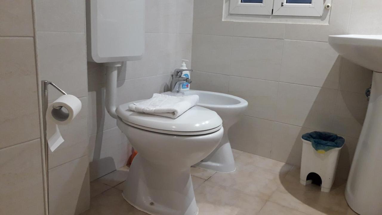 Casa Vacanze Nonno Giulio Rome Buitenkant foto